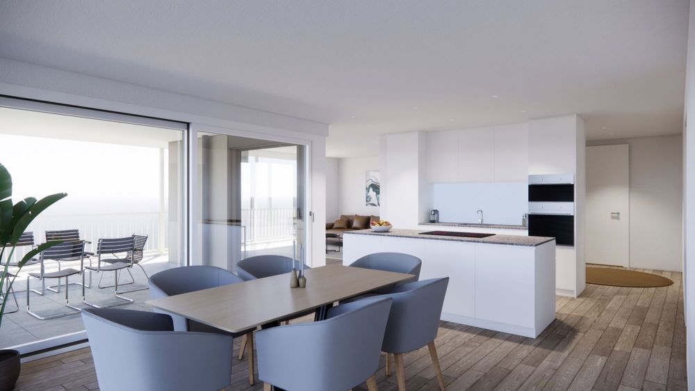 Modernes Wohnen an herrlicher Aussichtslage - Bild 7