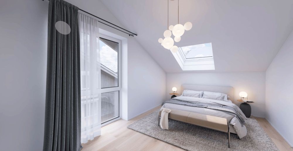 6.5 Zimmerhaus im Neubauprojekt Neuwis, Winterberg - Bild 7