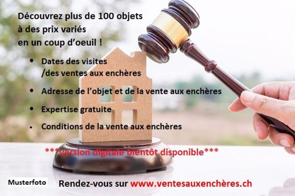 *4,5-Zimmer-Wohunung mit 2 Einstellhallenplätzen* - Bild 11