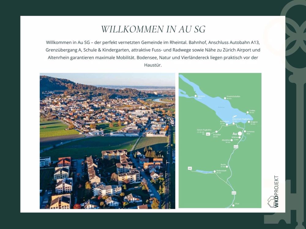 WOHNTRAUM UNTER DEN REBEN - Bild 8