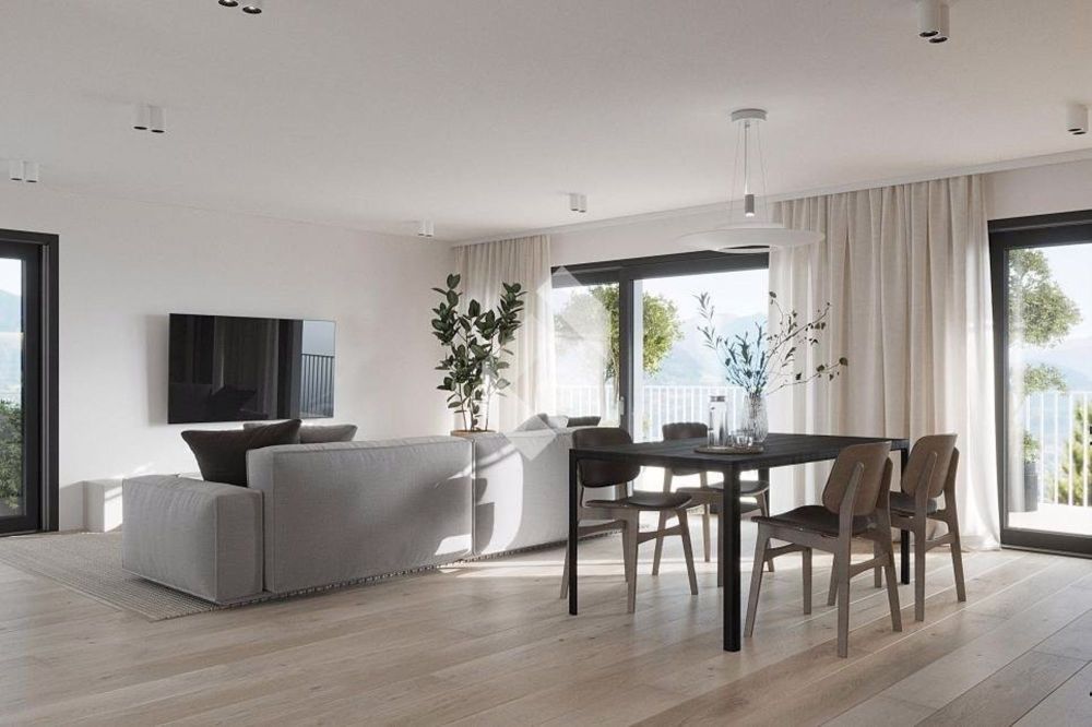 4 ½ Zimmer-Wohnung in Vétroz kaufen - Bild 1