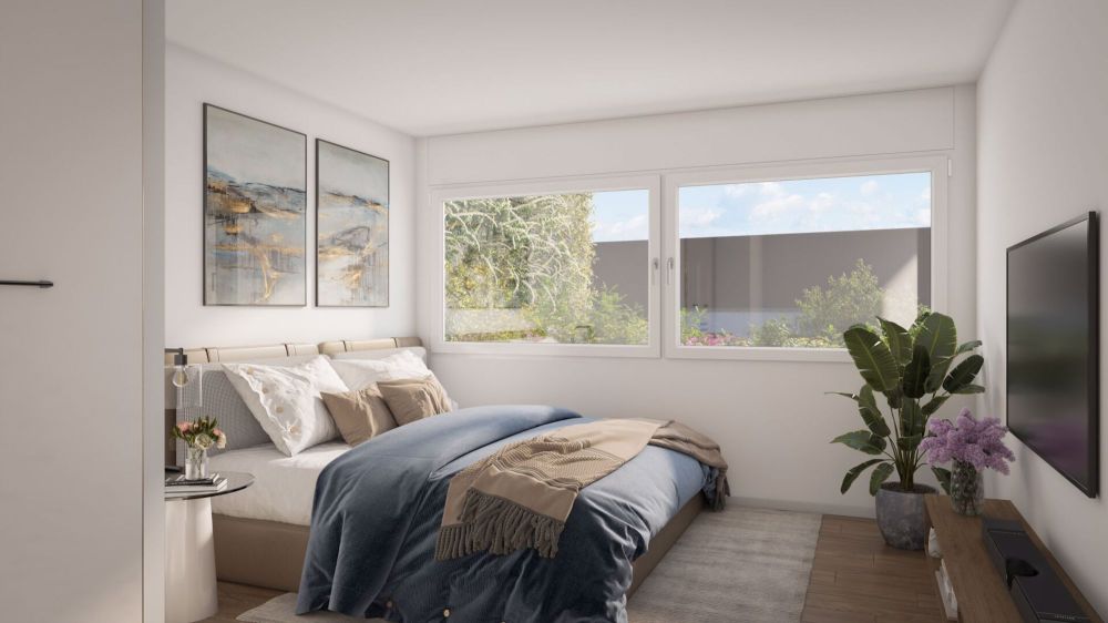 DuoVivo: definitiver Baubeginn im Herbst 2025 - Bild 4