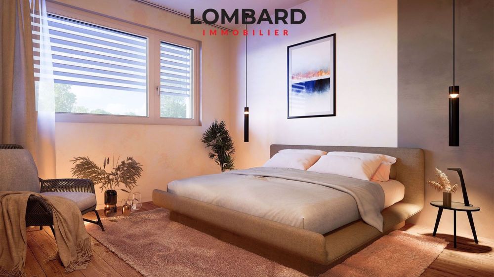 ***RESERVIERT*** Prachtvolle neue 5.5-Zimmer-Villa - Bild 3