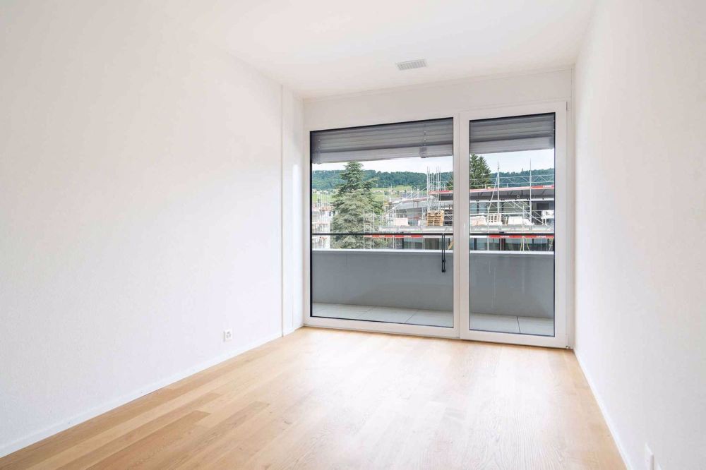 Neue Promotion: 4.5-Zimmer-Wohnung mit überdachtem Balkon - Bild 6
