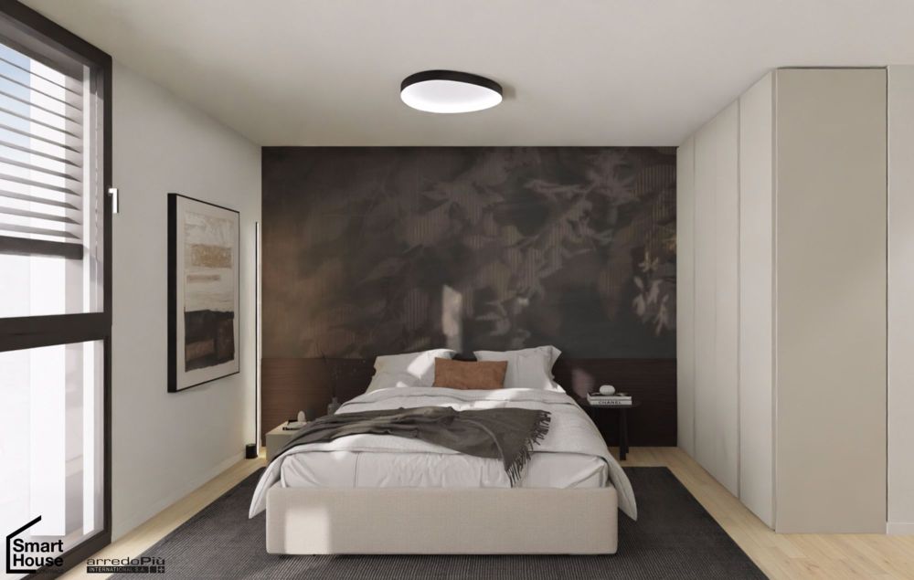 BELLINZONA - EXKLUSIVE 3.5 ZIMMER WOHNUNG MIT GROSER TERRASSE - Bild 4