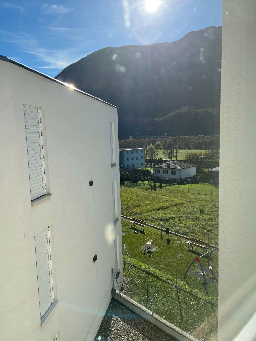 2,5 locali a CLARO - Bild 13