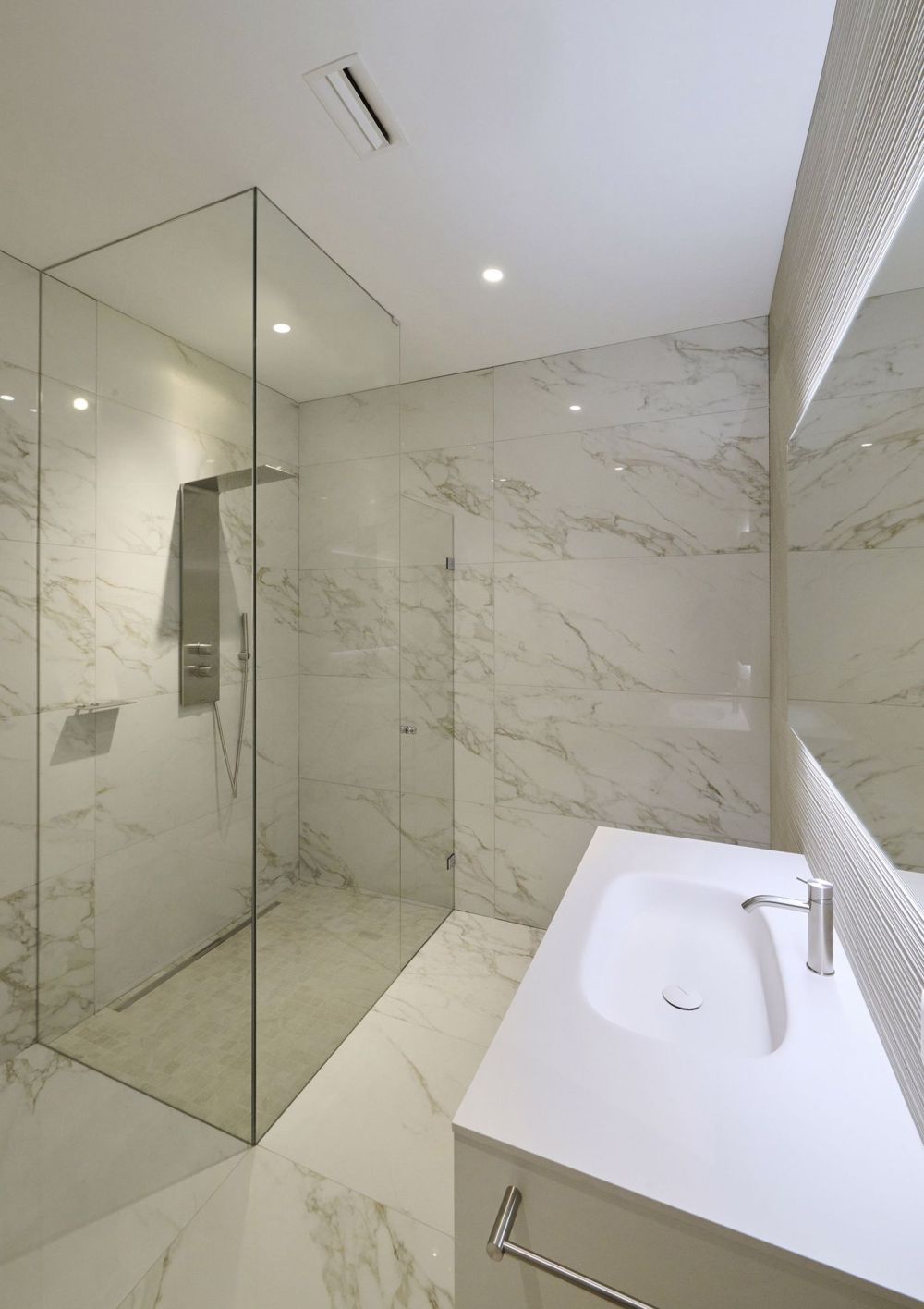 Neues Wohnprojekt Mirador in der Via Tesserete - Bild 8