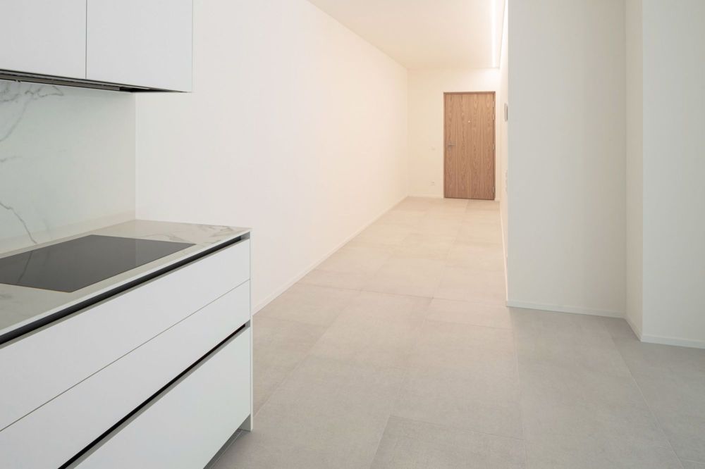 NUOVO APPARTAMENTO 3.5 LOCALI CON TERRAZZA E GIARDINO - Bild 8