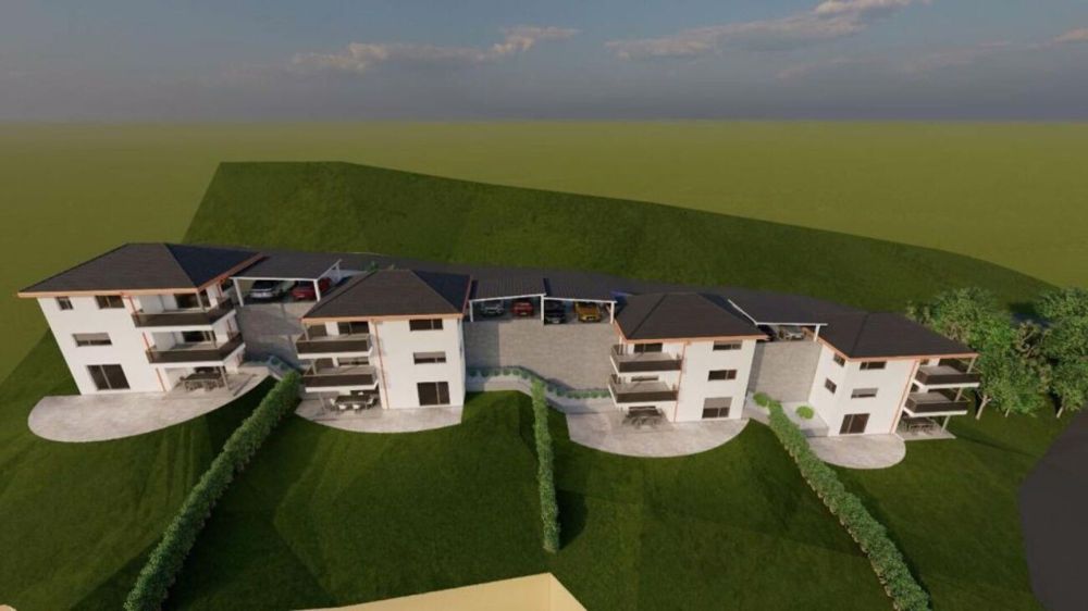 Neubauprojekt in Plasselb - Bild 6