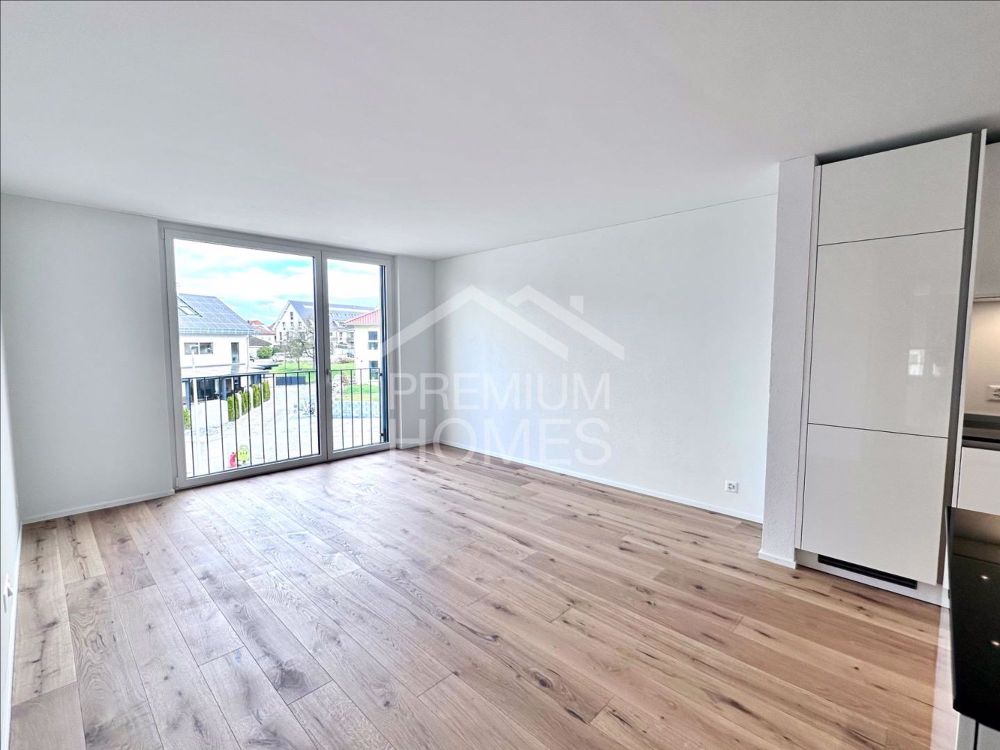 Attraktiver Preis in Etziken! Eine edle Wohnung im OG! - Bild 6