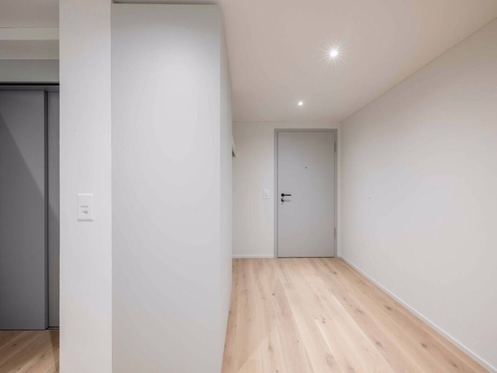 Scarletta - The Peak - 4.5 Zimmer-Wohnung Nr. 01 im EG - Bild 7