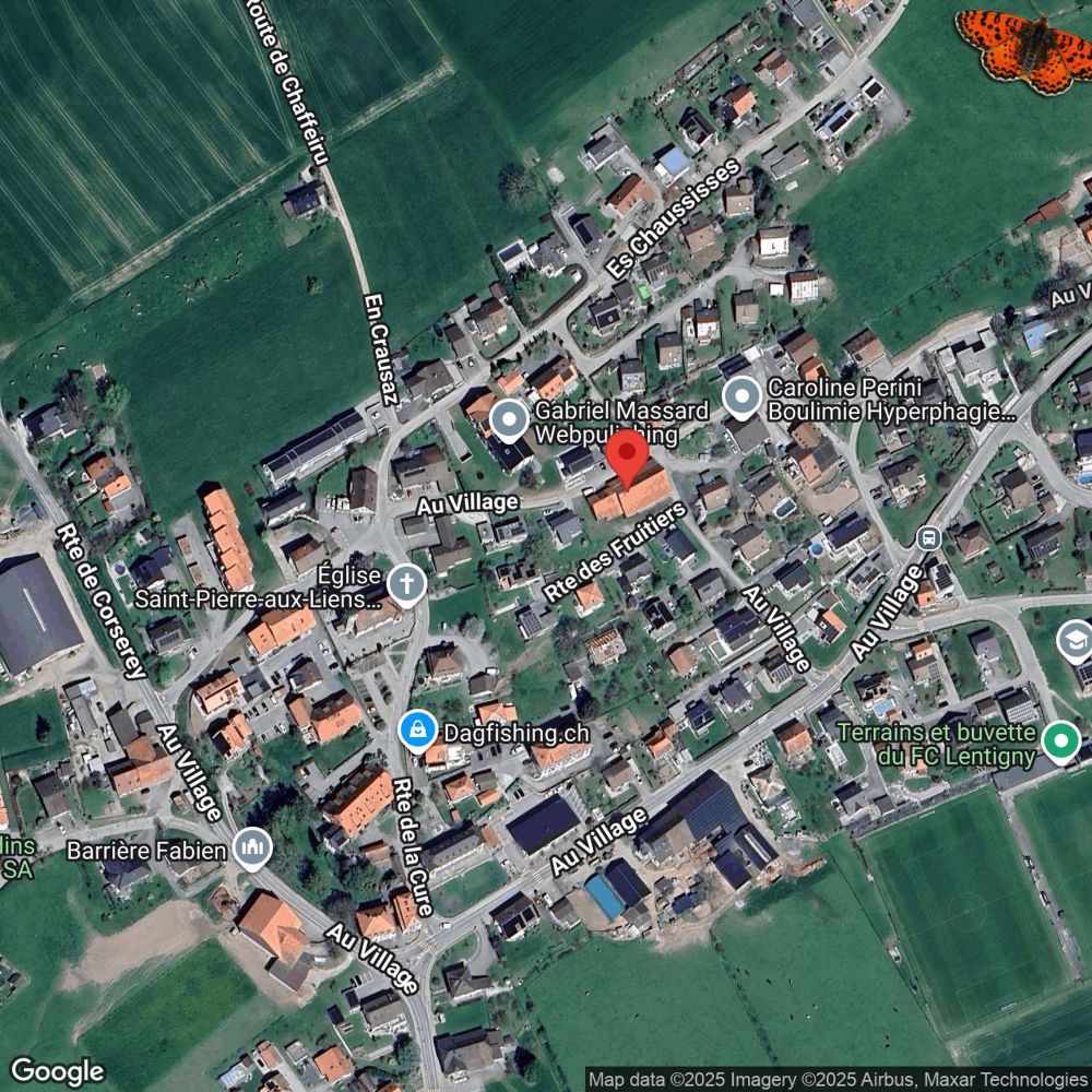 NEUE PROMOTION - Prächtige 2.5-Zimmer-Wohnung in Lentigny - Bild 7