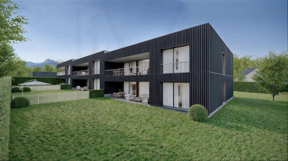 Außergewöhnliche Penthäuser auf den Höhen von Marsens – 5 Minuten von Riaz und Bulle entfernt - Bild 2