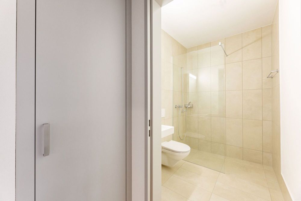 Traumhafte Neubauwohnung mit idealer Raumaufteilung! - Bild 8