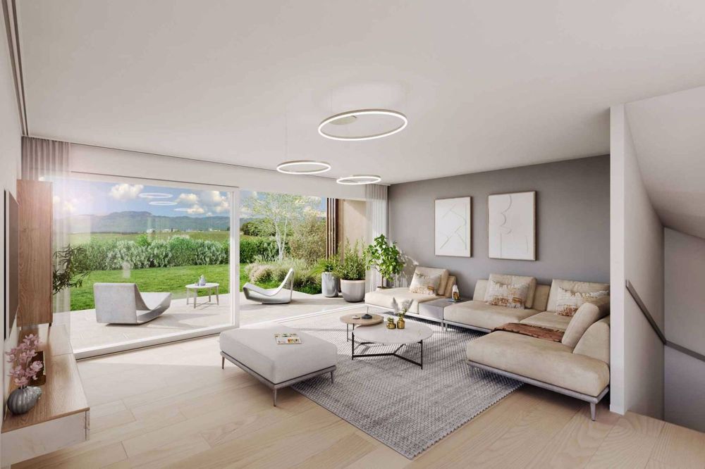 LES JARDINS D'ATRIA - Bild 7