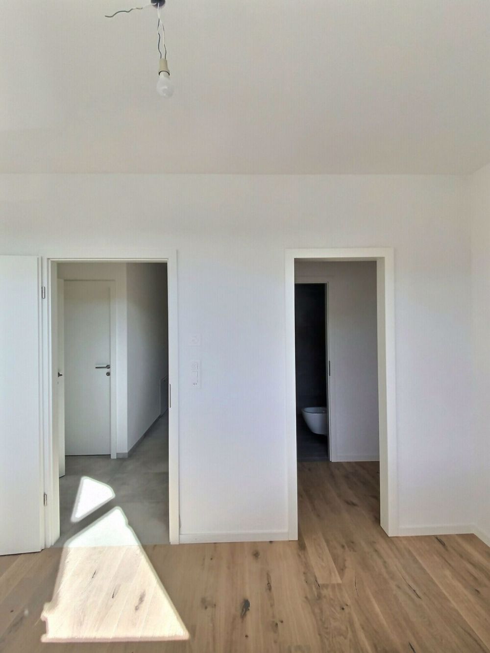 Magnifique appartement de 3.5 en duplex avec mezzanine - Bild 4