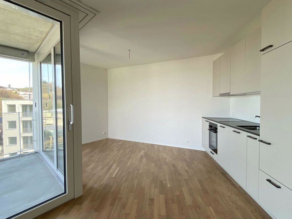 2.5 Zimmerwohnung B3.3.04 - Bild 1