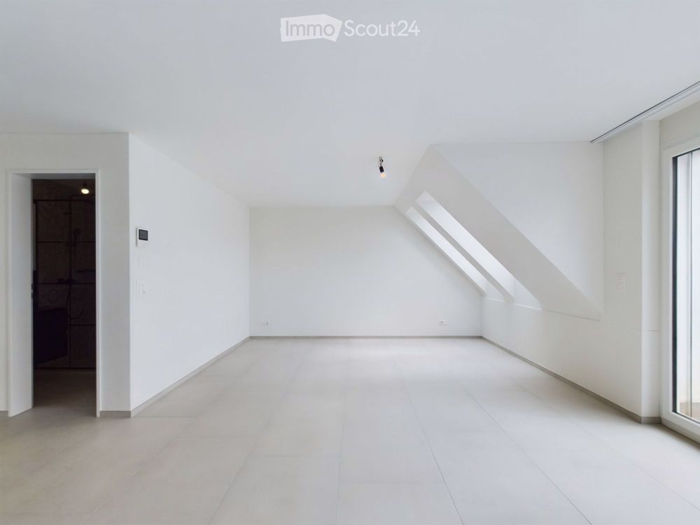 Moderne 4.5-Zimmer-Duplex-Wohnung in Kloten - Bild 5