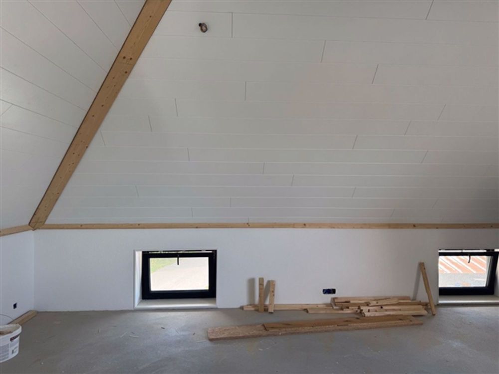 Prächtige neue Maisonette - Bild 12