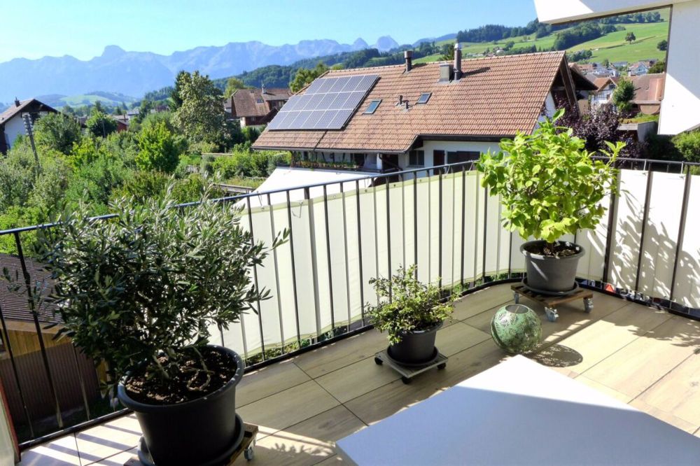 Neuwertige Dachwohnung mit Galerie - Bild 4