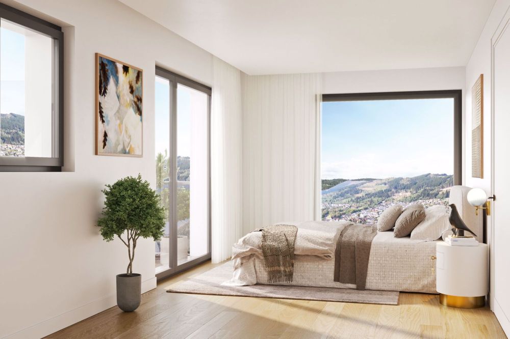 Villa mitoyenne de 4,5 pièces à Choëx - Bild 3