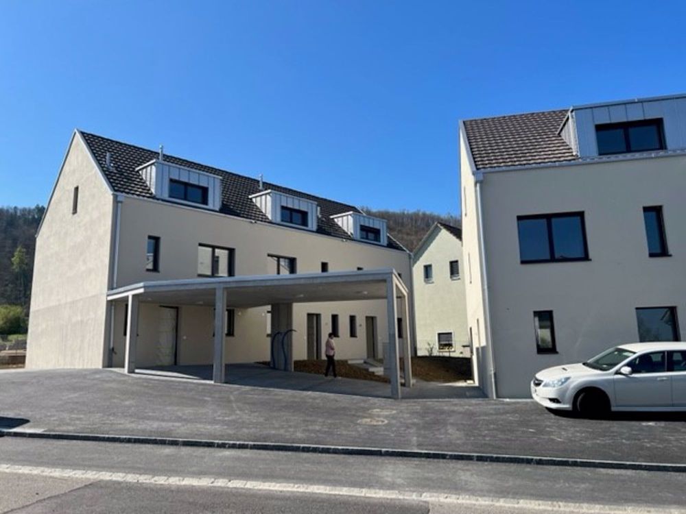 Sonnengarten in Bättwil - Bild 2