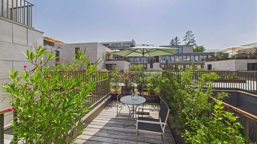 Elegante Maisonette - Bild 9