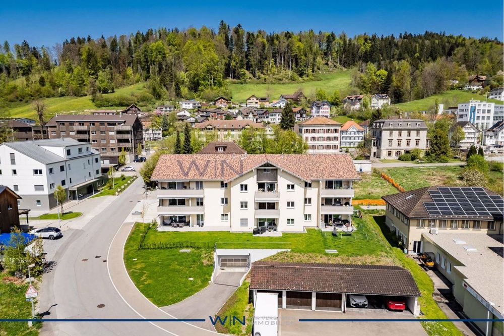 Privatsphäre im Naherholungsgebiet - Unverbaubare Weitsicht