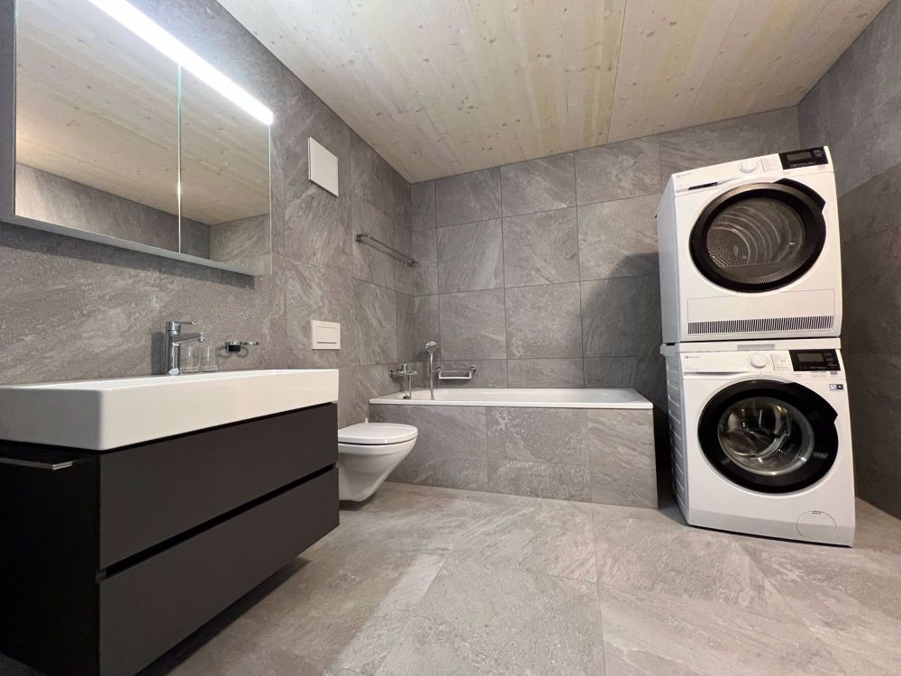 NEUBAU: Traumhafte 3.5-Zimmer-Attikawohnung mit 69 m2 Terrasse (A32) - Bild 5
