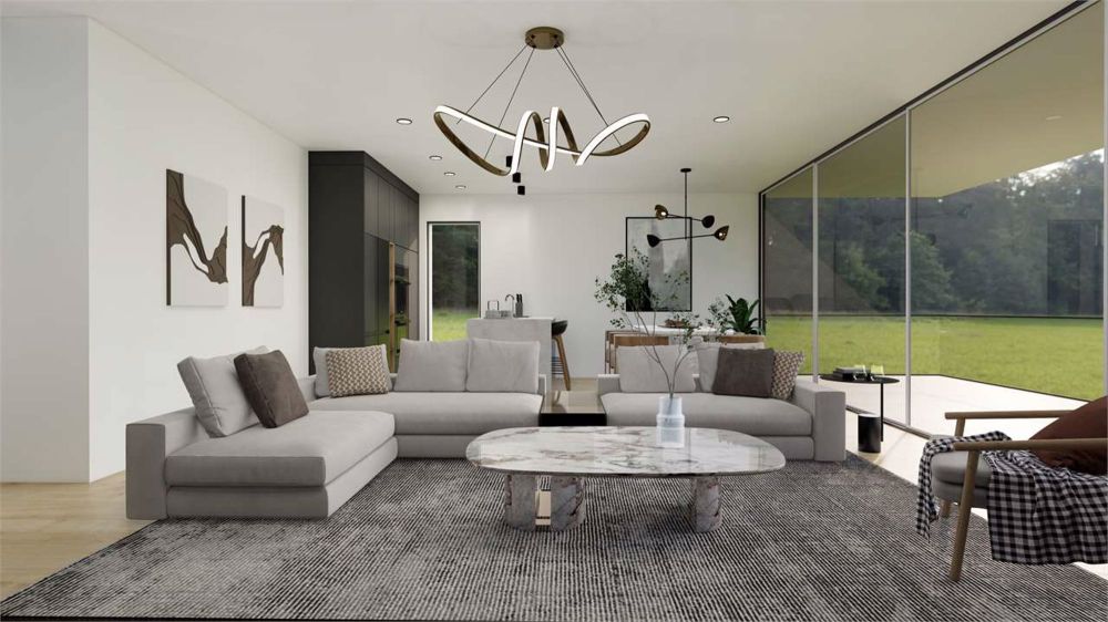 Ultimo Appartamento 4.5 locali con Giardino - Bild 5