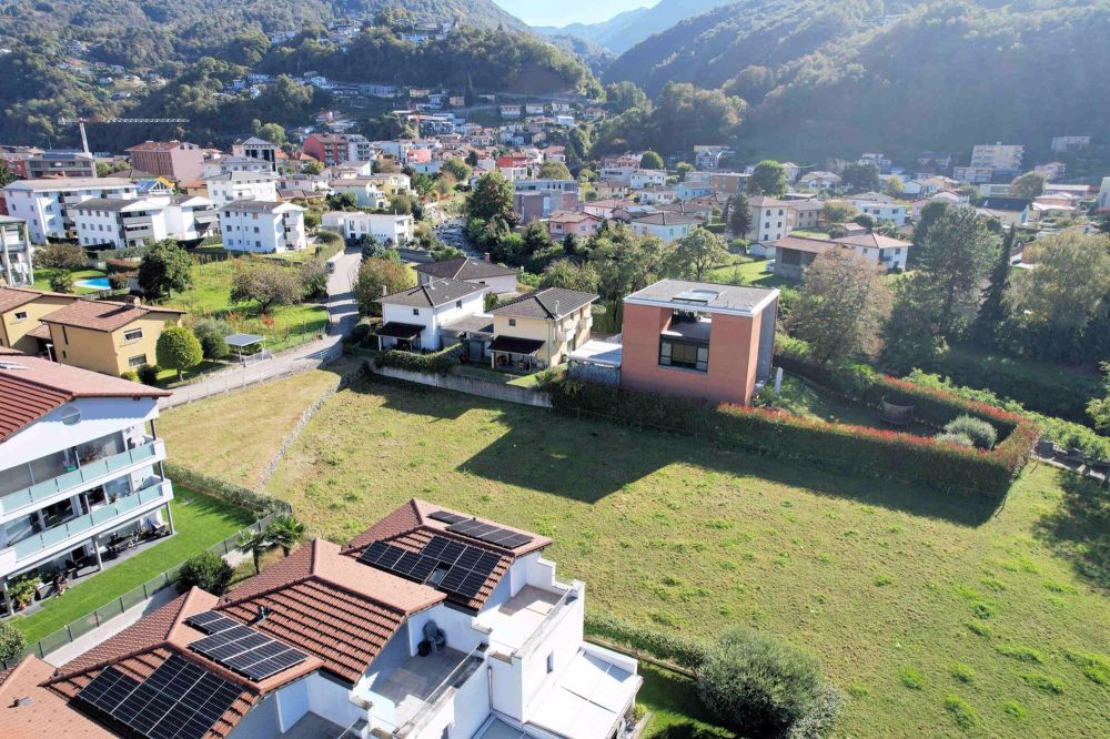 Neue Wohnung mit großem Garten in einer bevorzugten Wohngegend - Bild 5