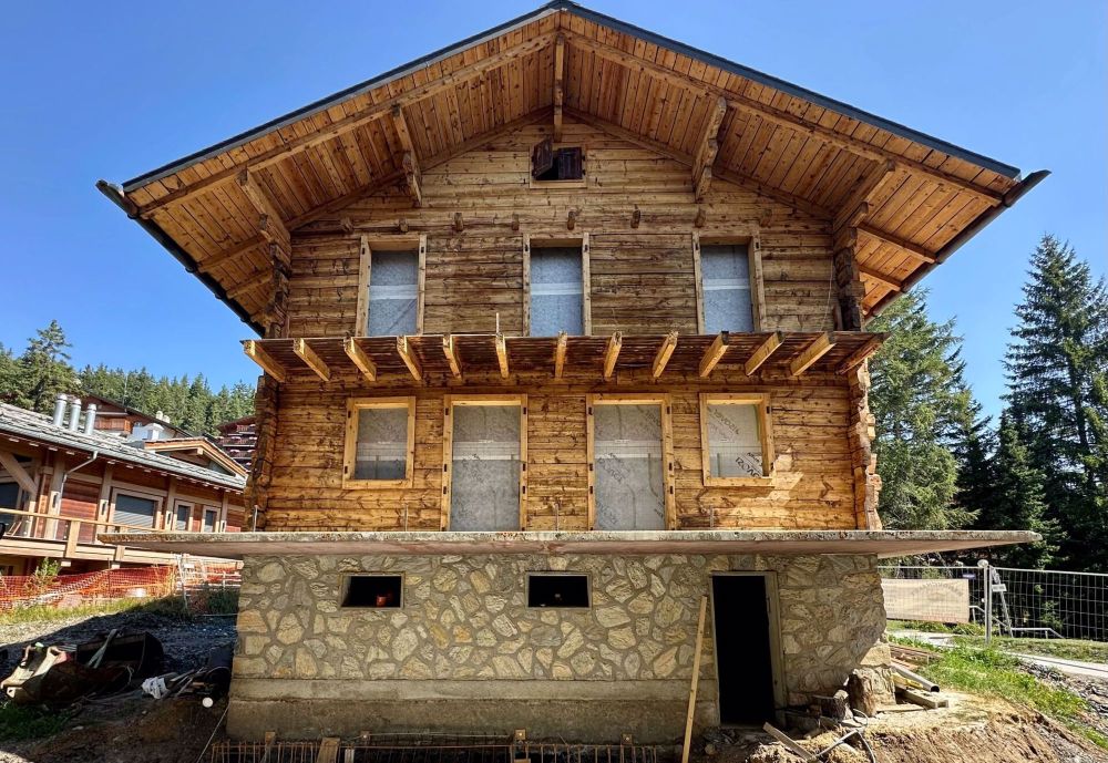 Appartement 4.5 pièces à Crans-Montana - Bild 3