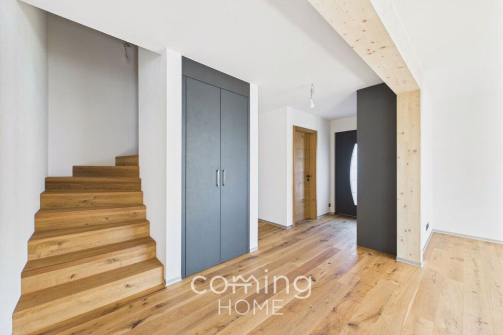 Familienidyll in Susten - modernes Einfamilienhaus mit Garten & sonniger Lage - Bild 7