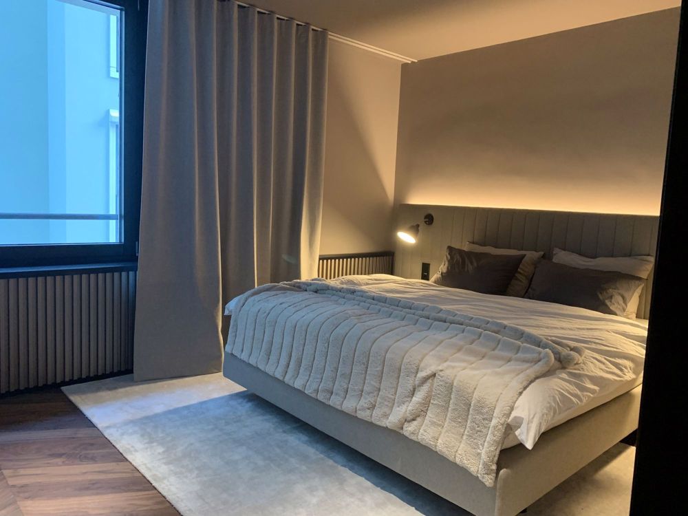 3 ½ Zimmer-Wohnung in Andermatt mieten - Bild 5
