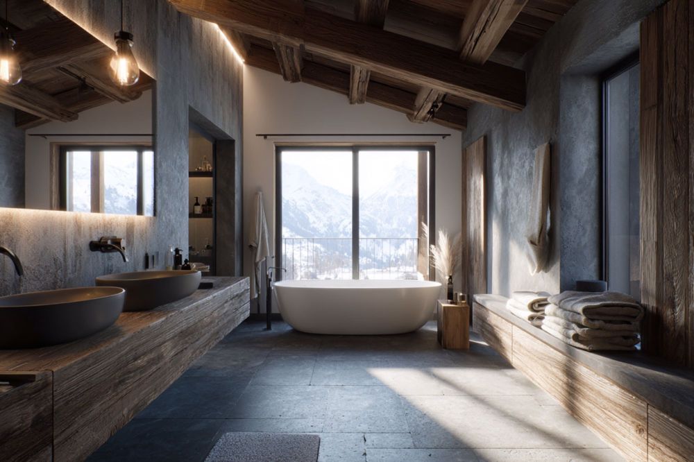 Verkauf nach Plan – Drei außergewöhnliche Chalets in Haute-Nendaz! Baubeginn! - Bild 2