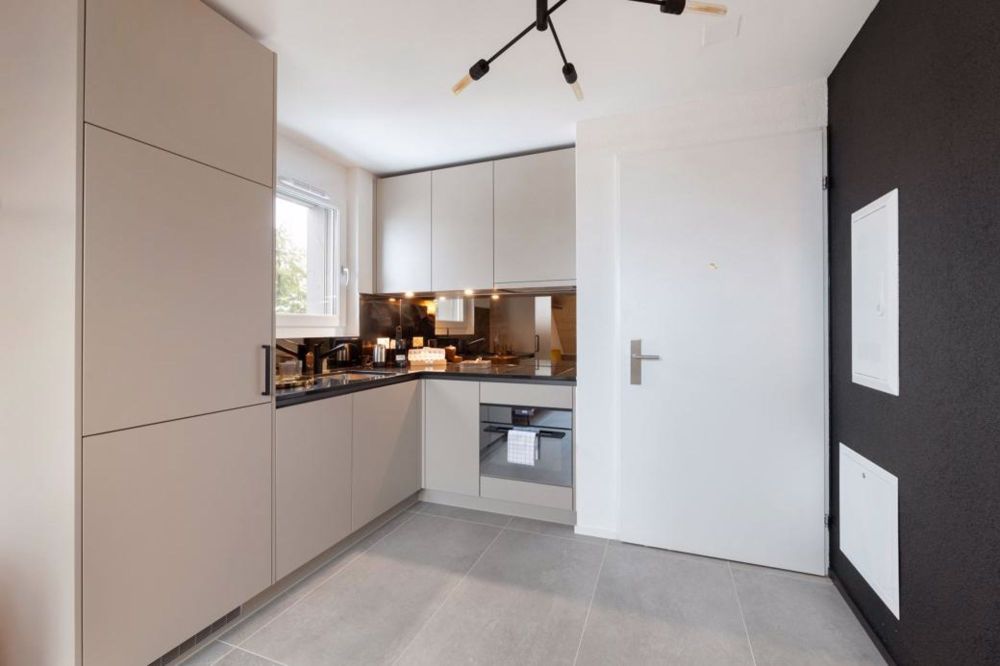 Wohnung | 8153, Rümlang - Küche