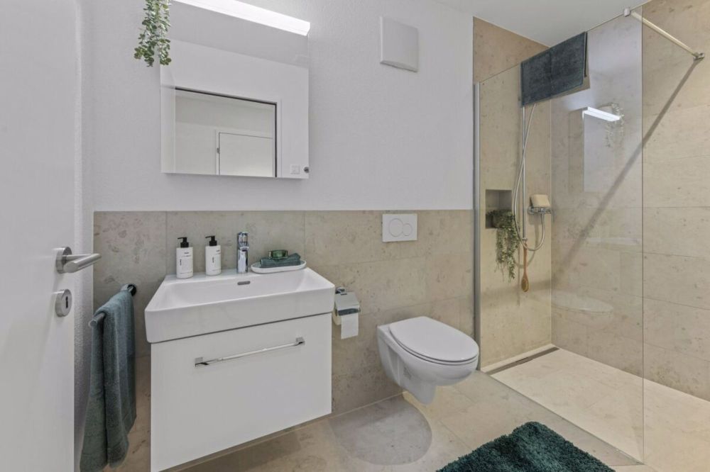 Willkommen in Egnach, willkommen im Perron Vert - Bild 9