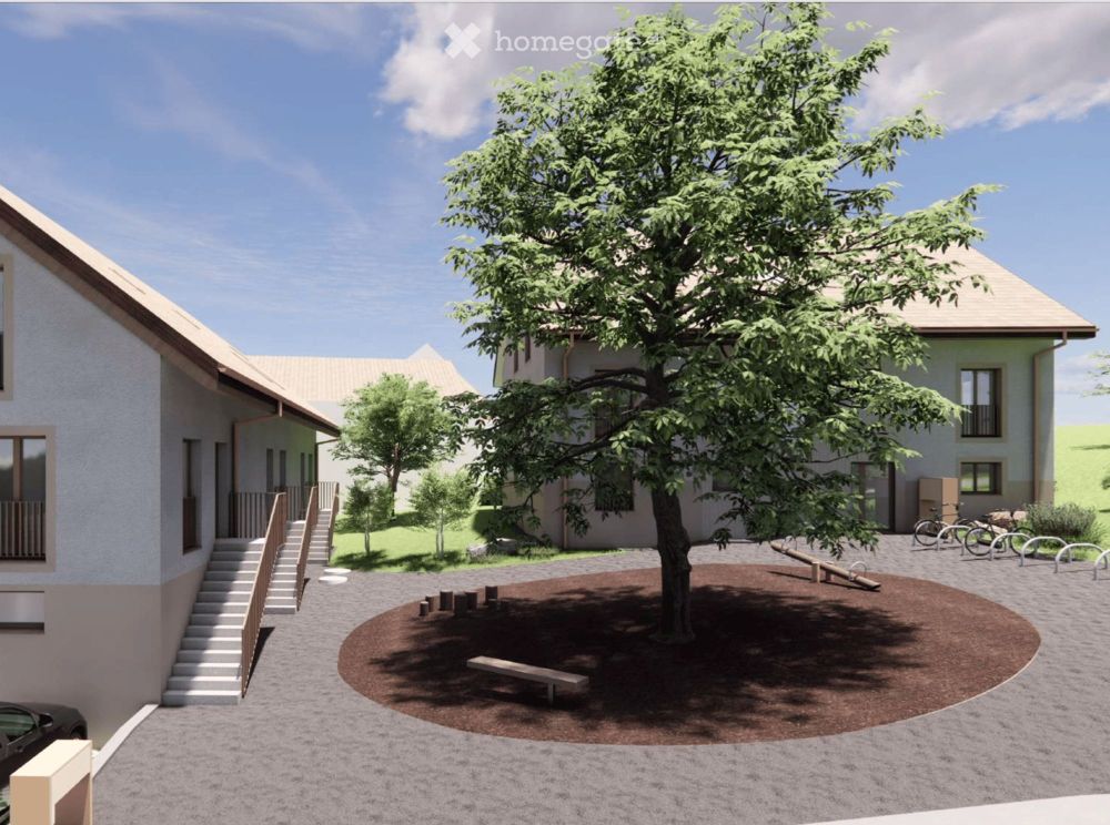Nouvelle promotion de 8 logements - Bild 2
