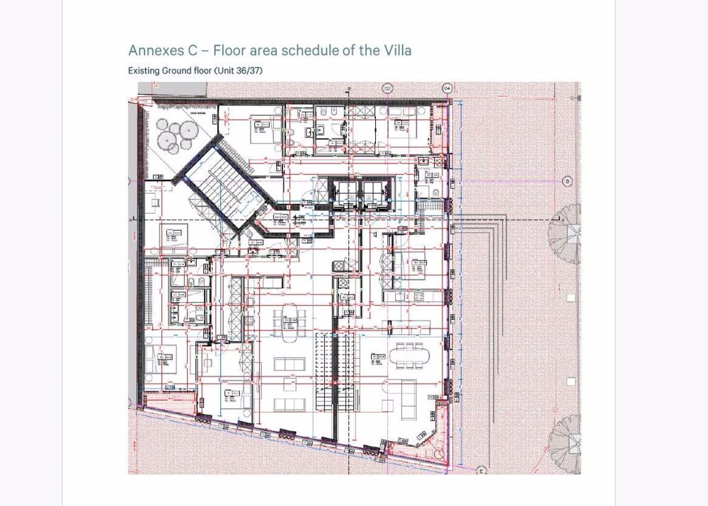 Luxus-Penthouse am Green Corner - Paradiso, Lugano - Bild 8