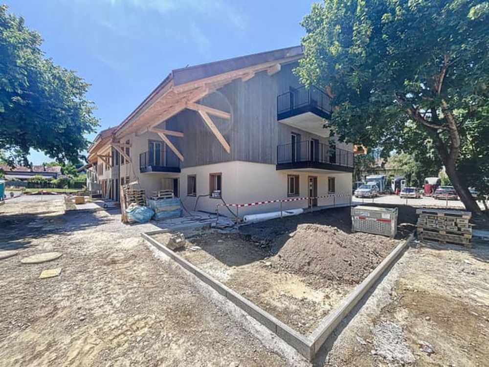 Bâtisse historique transformée | Le Ranch de Fey - Bild 2