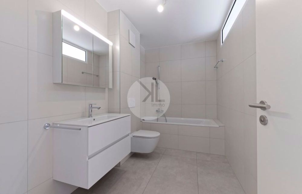 Ayent - neue Villen fertiggestellt oder zu bauen (nach Wahl) - Salle de bain