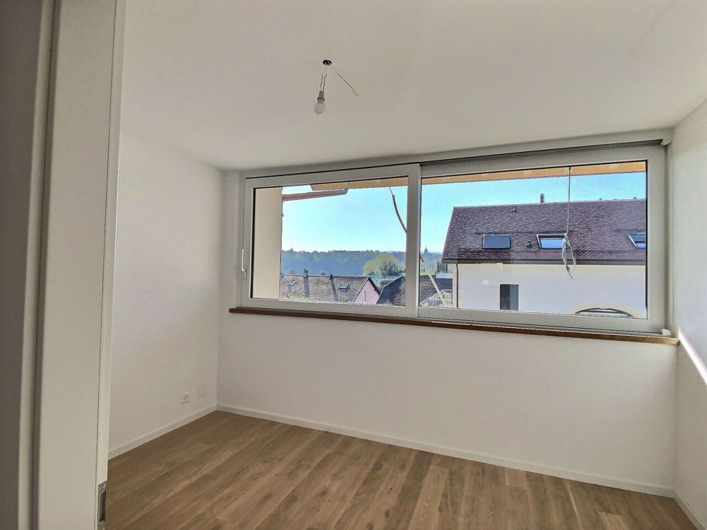 Magnifique appartement de 3.5 en duplex avec mezzanine - Bild 3