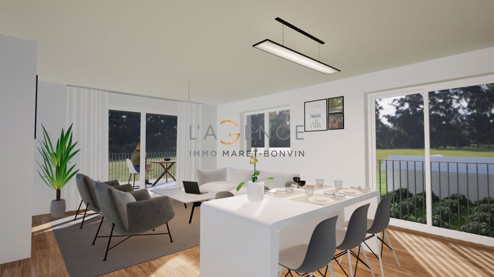 Neu - 3.5-Zimmer-Wohnung - Bild 2