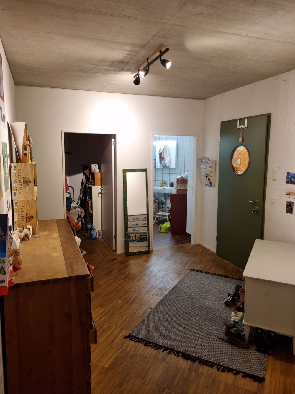 4 ½ Zimmer-Wohnung in Winterthur mieten - Bild 8