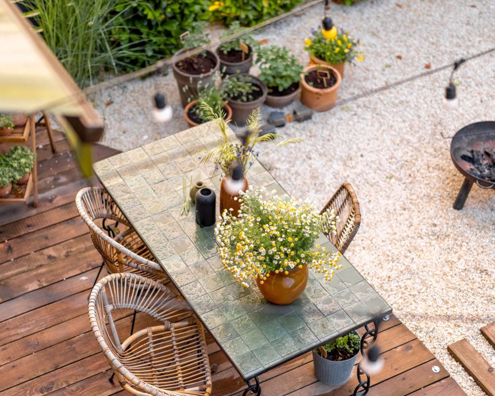 3.5 pièces neuf avec jardin privatif - Bild 2