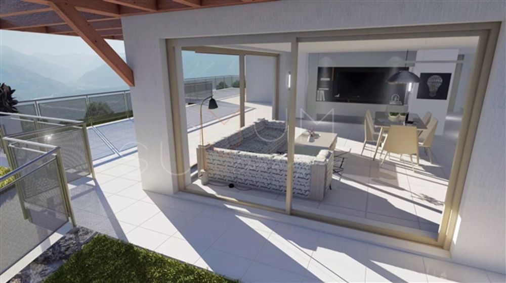 Neues Angebot in Bluche/Crans-Montana - Hauptwohnsitz - Bild 3