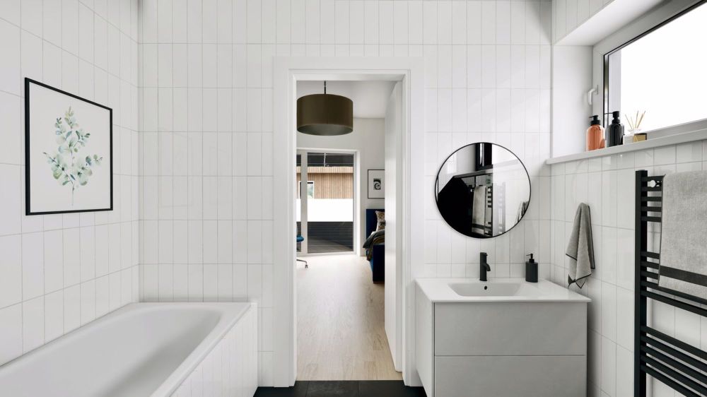 Nachhaltige und moderne Baukunst in Vollendung - Bild 9