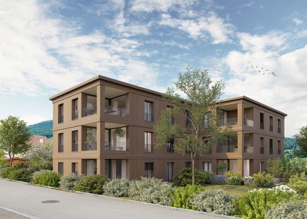 NEUBAU: Einzigartige Wohnoase mit traumhafter Gartenanlage - Bild 1