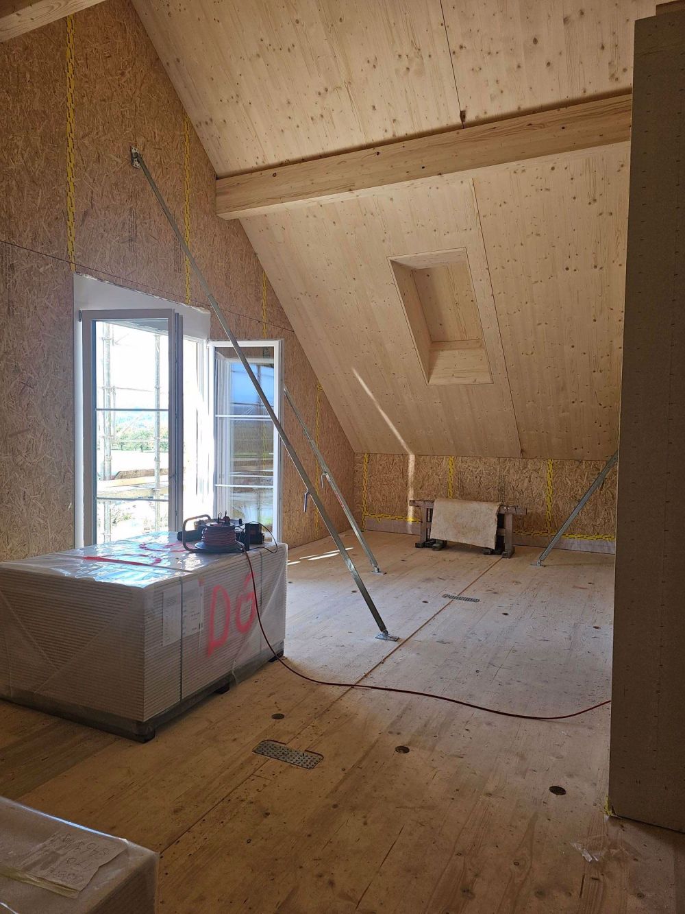 Ihr Traumhaus wartet: 5.5-Zimmer-EFH , 25 Min. von Winterthur! - Bild 5