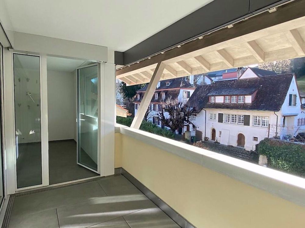 Gemütliche 2 Zimmer Wohnung - Bild 1